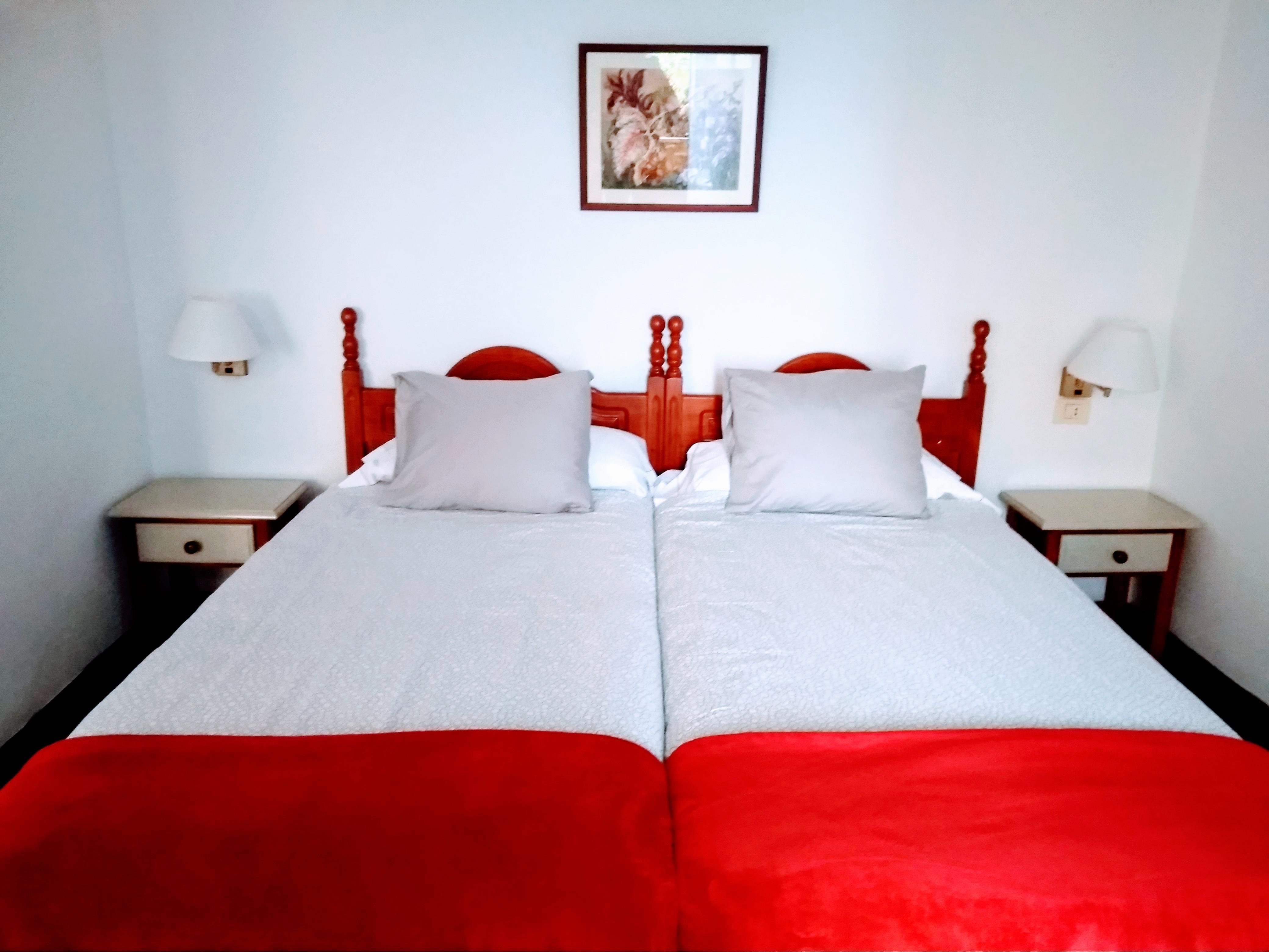 Casa Rural Los Helechos Agulo Екстер'єр фото