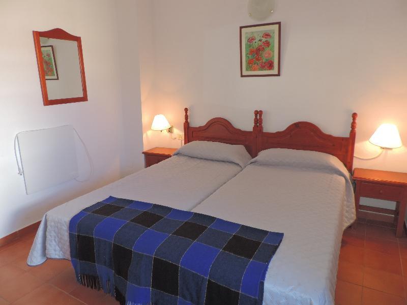 Casa Rural Los Helechos Agulo Екстер'єр фото