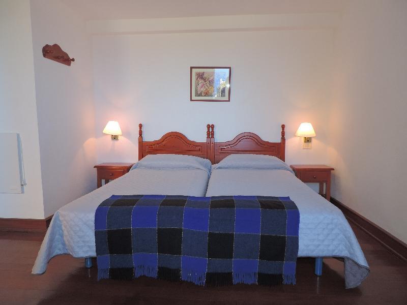 Casa Rural Los Helechos Agulo Екстер'єр фото